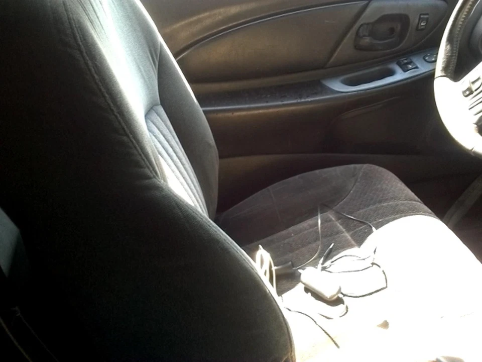 Alternador usado compatible con: Chevrolet Monte Carlo 2001 3,8 L 102 amp opt K43 grado C Foto 4 de 4