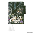 HOBONICHI TECHO Original A6 Size Cover MOOMIN 2026 With Clear Cover