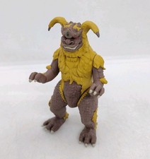 Super7 ReAction King Caesar 1974 Figure Loose Figure