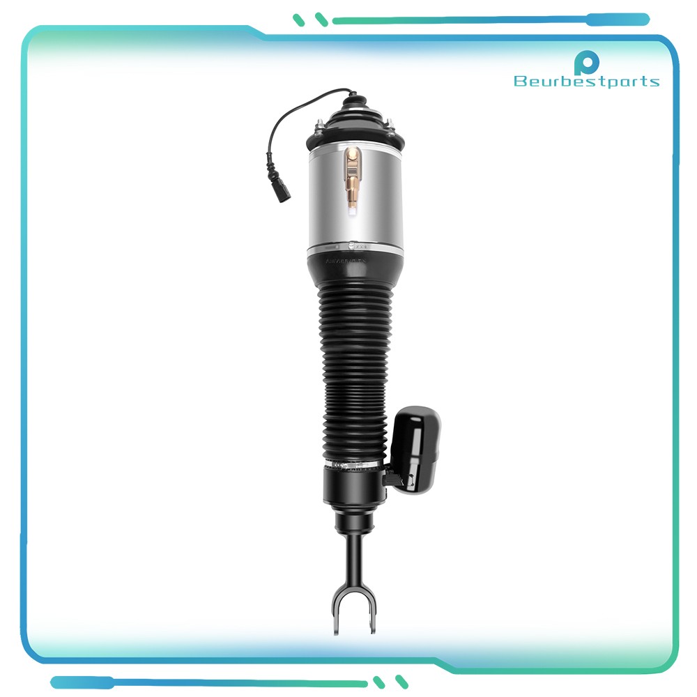 5x Front Rear Air Suspension Shock Compressor For Bentley Continental Volkswagen