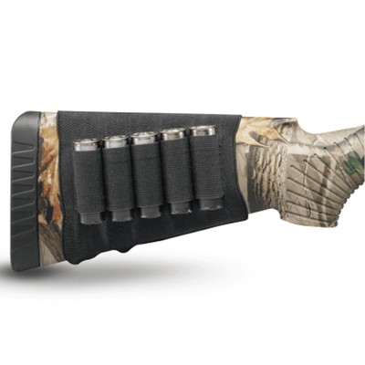 Hunter's Specialties  Buttstock Shell Holder