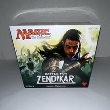 mtg battle for zendikar booster box price Magic the Gathering MtG TCG Zendikar Booster Box [36 Packs] 653569431336|  eBay