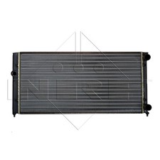 NRF Motorkühler für VW Golf Vento