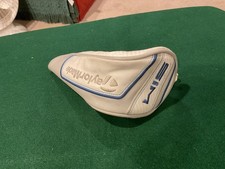 Taylormade SIM Hybrid Headcover White