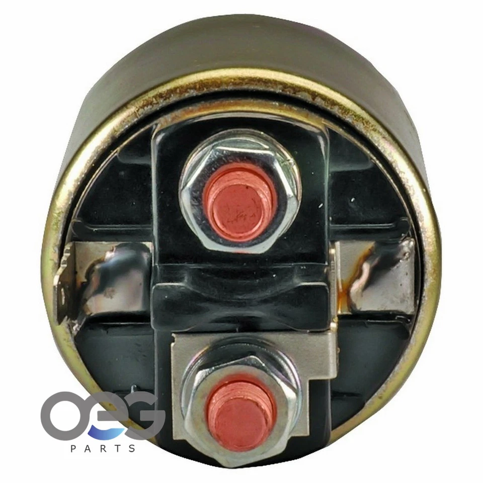 Nuevo Interruptor, Solenoide Para Suzuki Forsa L3 1.0L 85-88 M371X60171 M371X60271 SB603 Foto 2 de 4