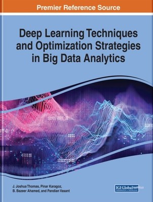 Thomas - Deep Learning Techniques and Optimization Strategies in Big D - X555z