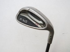 Ping Used G25 Black Dot Sand TFC-189 Flex Graphite Shaft