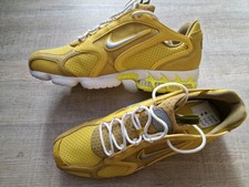 Nike Air Zoom Spiridon Cage 2 Herren Low Top ...