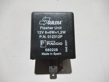 Centrale clignotant (Piaggio - Vespa Primavera 2 Temps 50 2014 - 2018)