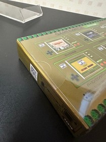 gamewatch Legend Of Zelda Game Watch Japan