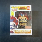 Funko POP! My Hero Academia #606 Eijiro Kirishima