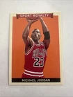 2009 Upper Deck Goudey Sports Royalty Michael Jordan Card #260  Bulls