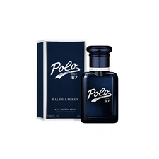 Polo 67 by Ralph Lauren 1.36 oz EDT Cologne for Men Brand New In Box