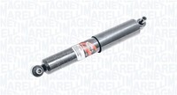 Magneti Marelli StoßDäMpfer Hinten FüR Ford Transit Connect V408 Kasten Tourneo