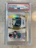 2024 Flawless Baseball Colt Emerson Draft Patch Auto /10 PSA 9 Gold