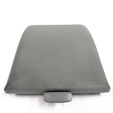 2004-2008 Ford F-150 Center Console Jump Seat Lid Top Oem Gray Cloth 2004-2008 Ford F-150 Center Console Jump Seat Lid Top Oem Gray Cloth