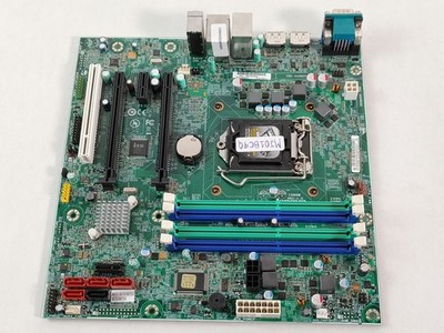 Lenovo 03T8873 ThinkServer TS140 LGA 1155 DDR3 Server Motherboard