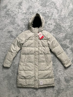 Kari Traa Kyte Parka Daunenjacke Wintermantel, Damen, Größe S, NEU