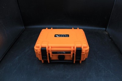 Str8Brand Hardshell Case