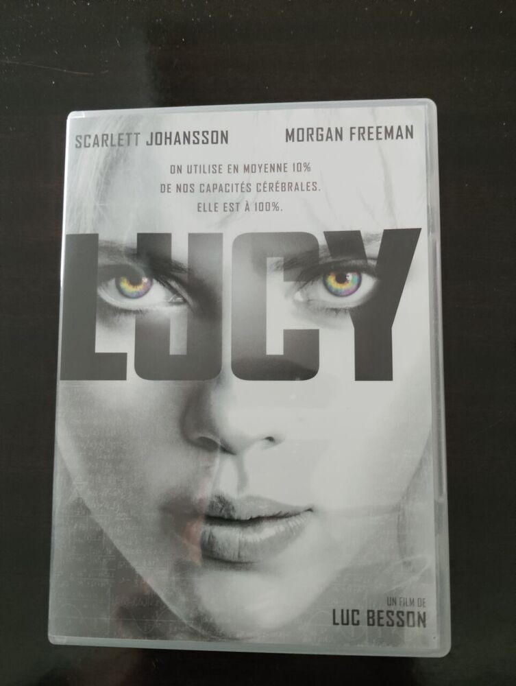 Lucy | Good condition