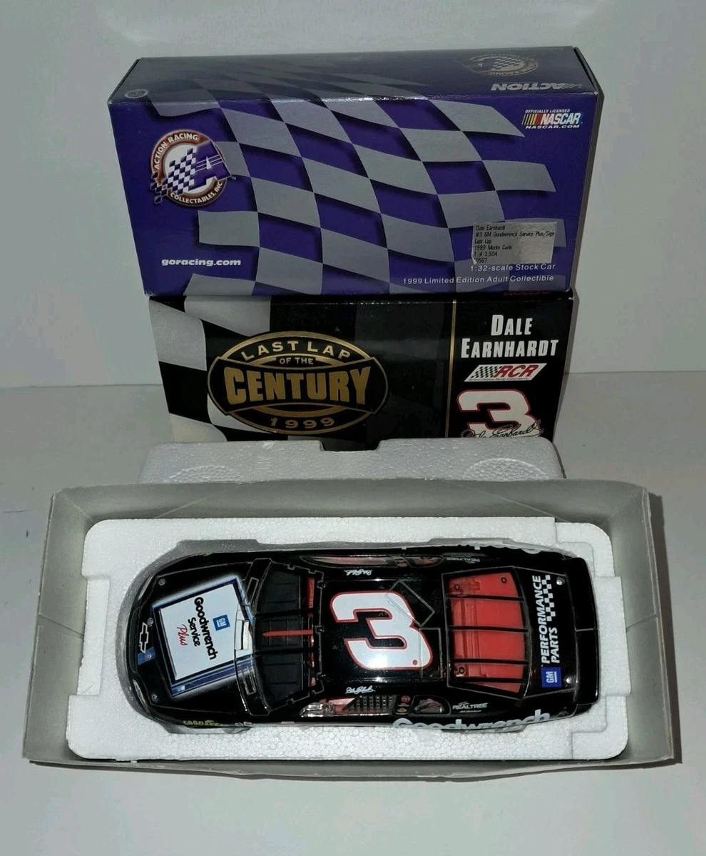 a 95】激レア/デイル・アーンハート/ダイキャストカー/コレクターセット16台 Dale Earnhardt 1:32 Diecast Racing Cars for sale | eBay