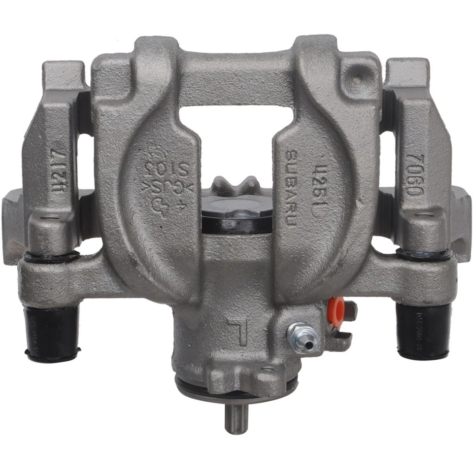 Pinza de freno 19-B7233 A1 Cardone conductor trasero lado izquierdo para Subaru Outback Foto 3 de 4
