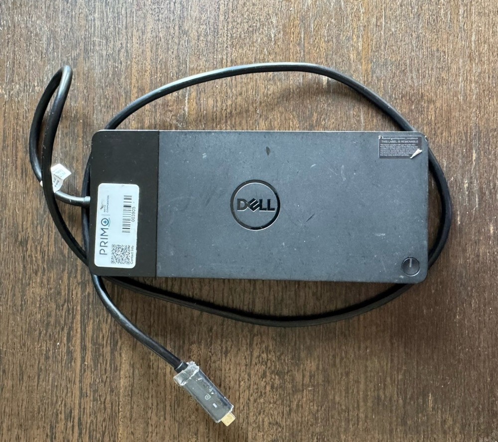 Dell USB C Multiport Hub Dell USB C Multiport Hub