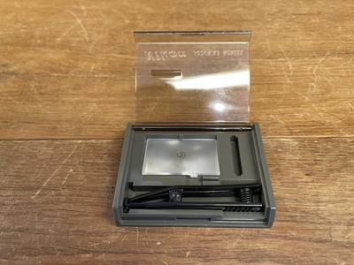 *Exc+5* Nikon Focusing Screen Type K2 Split Microprism for FM2 FM3A FE2 FA /JPN