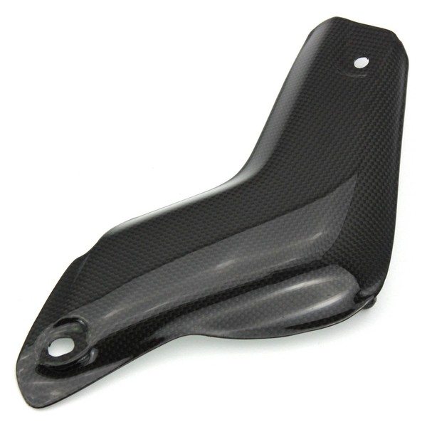 Carbon Auspuffhitzeschutz FüR Honda CBR 1000 RR 2004-2007-image
