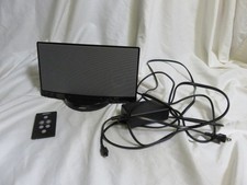 Bose SoundDock Digital Music System w/ Remote...
