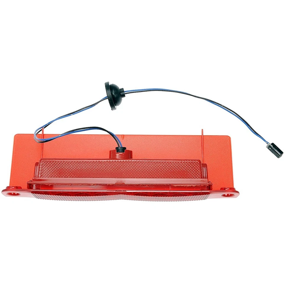 923-108 Dorman Third Brake Light Lamp for Chevy SaVana Express Van 4500 GMC 2500 - Image 3 of 4