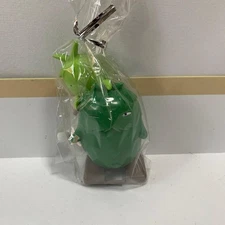 Aichi Expo Tokotoko Morisot Kikkoro Ai Earth Mainspring Vinatge JPN Limited Edit