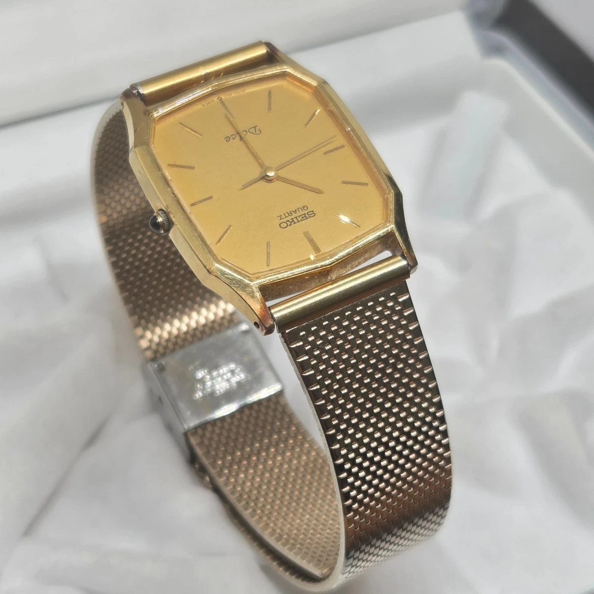 Seiko Vintage Watches for sale | eBay