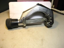 Imperial        206-FB      Adjust-O-Matic Professional Tube Cutter          USA