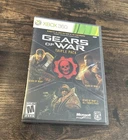 Gears of War Triple Pack (Microsoft Xbox 360, 2011)