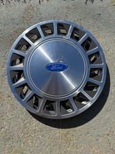 One 88-94 Ford Aerostar Tempo 14 Hubcap Wheel Cover Nice