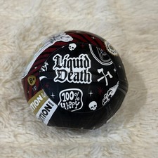 Mgas Miniverse Liquid Death Special Edition Limited Mgas Miniverse Liquid Death Special Edition Limited