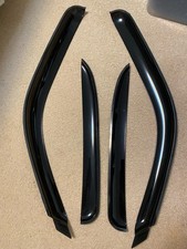 GM Window Vent Shade 00-06 Chevy Tahoe/GMC Yukon/Cadillac Escalade
