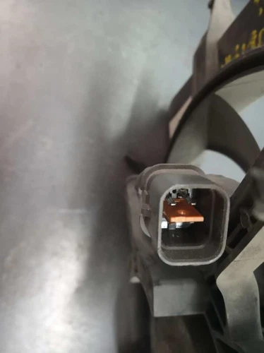 1350A071 Electroventilador para MITSUBISHI COLT CZ3 BERL. 3 (Z30) * 2005 34677 - Imagen 4 de 4