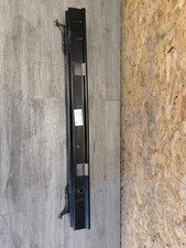 Pare-choc arrière Citroen JUMPY