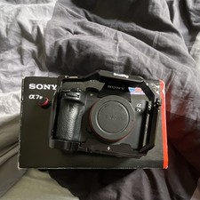 Sony Alpha a7 III Mirrorless Camera Body, 24....