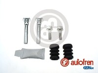 FÜHrungshÜLsensatz, Bremssattel FÜR Suzuki, Chevrolet - Autofren Seinsa D7042C