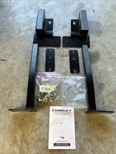 Torklift Camper Tie Downs For Chevy/GMC 2500/3500 