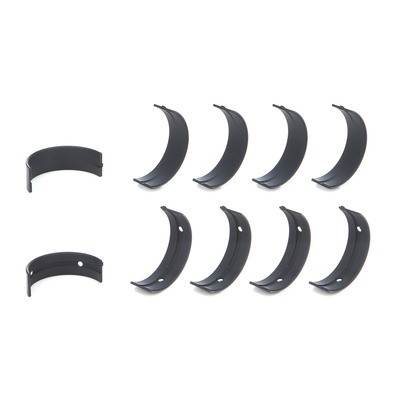 Acl Bearings 5M1959HC-STD Coated Main Bearing Kit for Honda Acura 1.6L 2.4L Engines