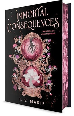 #ad Immortal Consequences: A Good GOOD $5.85