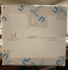 Ubiquiti airMax Titanium Sector AM-M-V5G-Ti