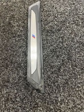 BMW X1 F48 F49 2019 Einstiegsleiste Zierleiste vorne 8051037 OOT9813