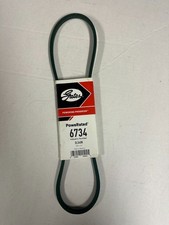 Gates PowerRated Belt, Part 6734