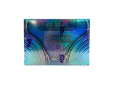 2024-25 Topps Definitive Collection UEFA Club Competitions Soccer Checklist Guide in-content 13