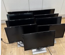 Joblot 7x Monitor System Export-Ready